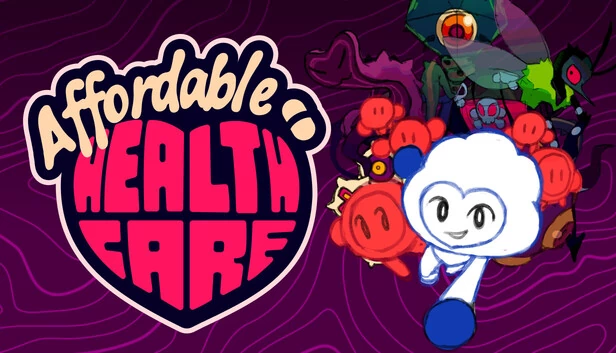 平价医疗（Affordable Healthcare） 游戏封面
