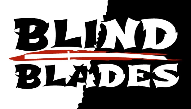 盲刃（Blind Blades） 游戏封面