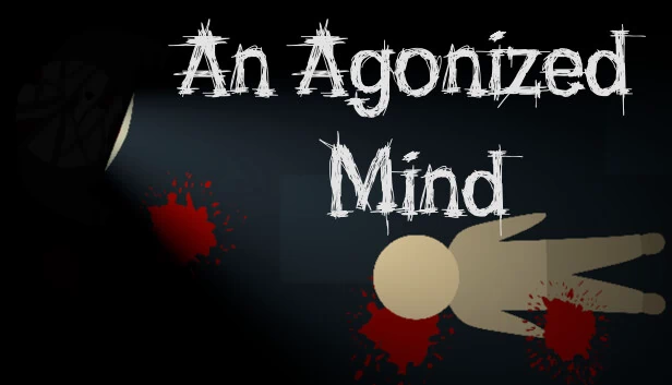 痛苦的心灵（An Agonized Mind） 游戏封面