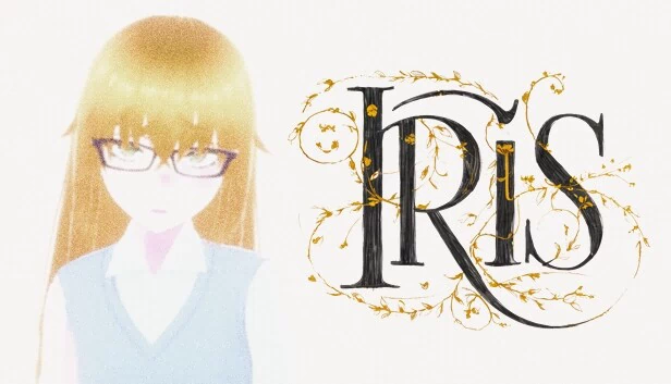 IRIS 游戏封面
