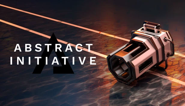 抽象计划（ABSTRACT INITIATIVE） 游戏封面