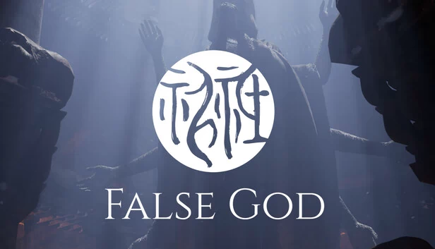 伪神（False God） 游戏封面