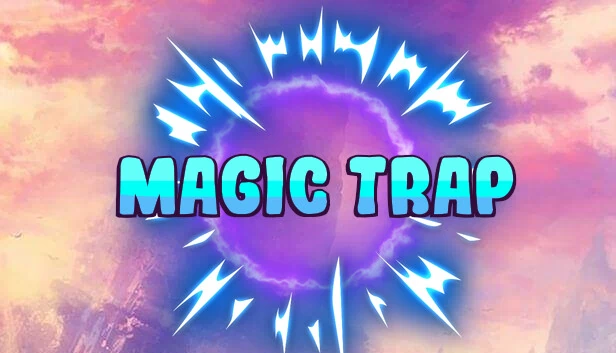 魔法陷阱（Magic Trap） 游戏封面