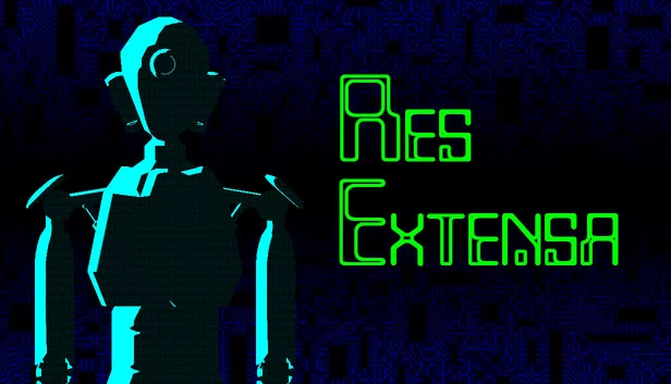 广延实体（Res Extensa） 游戏封面