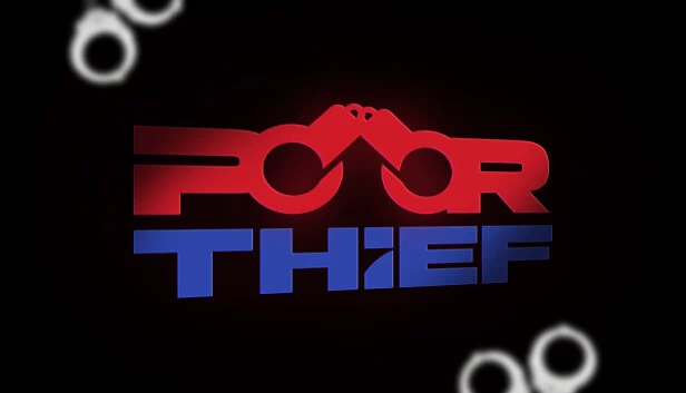 可怜的窃贼（Poor Thief） 游戏封面