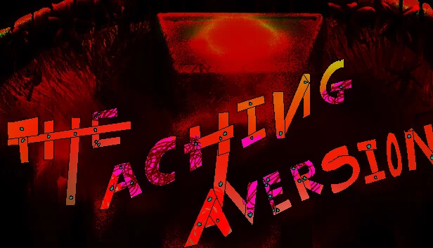 痛苦厌恶(The Aching Aversion) 游戏封面