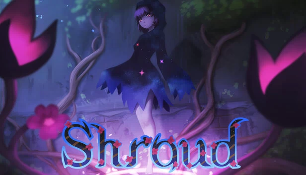 裹尸布（Shroud） 游戏封面