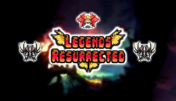 传奇重生在线（Legends Resurrected Online） 游戏封面