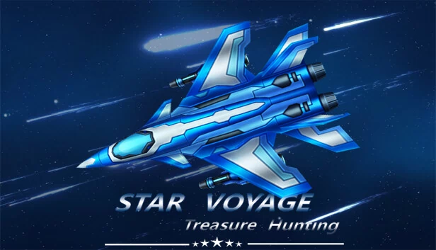 星际远航：寻宝 游戏封面