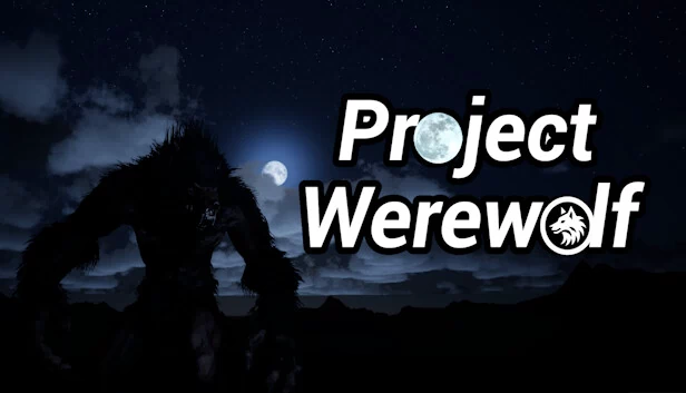 狼人计划（Project Werewolf） 游戏封面