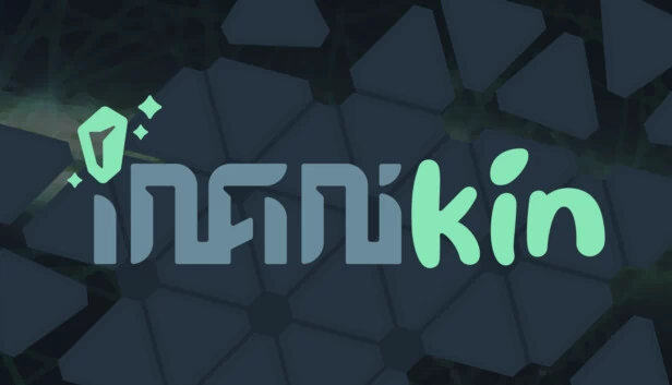无限金（Infinikin） 游戏封面