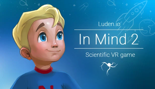 InMind 2 VR 游戏封面