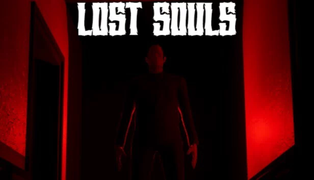 失落之魂（Lost Souls） 游戏封面