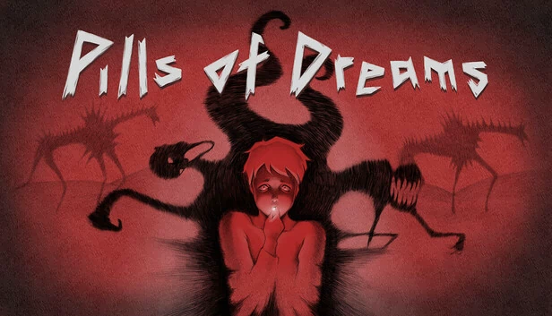 梦之药丸（Pills of Dreams） 游戏封面
