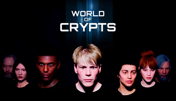不朽世界（World of Immortals） 游戏封面