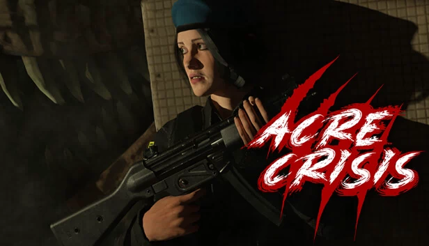 土地危机（Acre Crisis） 游戏封面