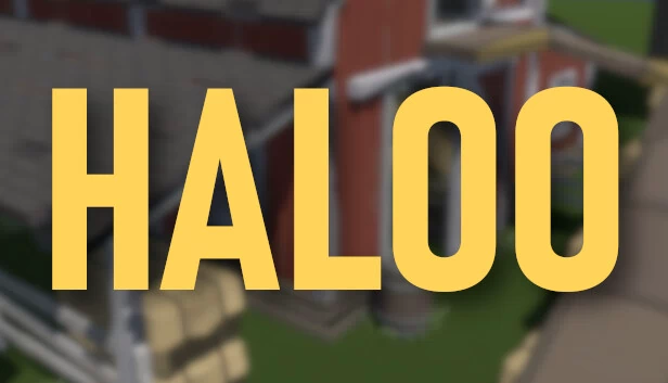 你好（Haloo） 游戏封面