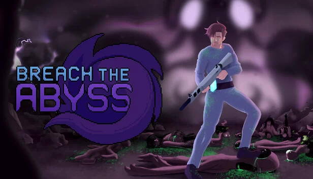 破渊（Breach the Abyss） 游戏封面