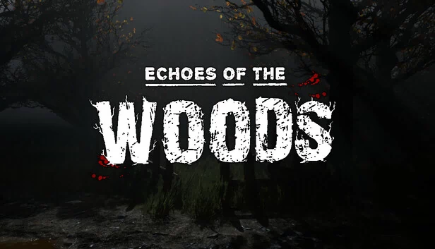 森林回声（Echoes of the Woods） 游戏封面