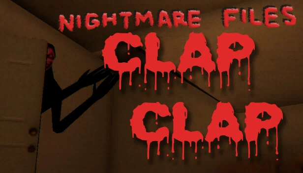 [噩梦档案] 拍手拍手（[Nightmare Files] Clap Clap） 游戏封面
