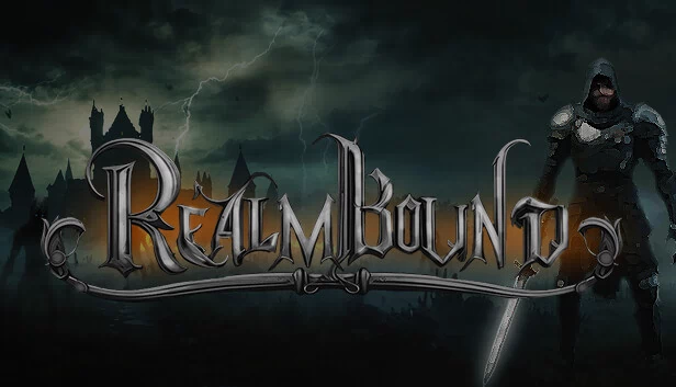 Realmbound 游戏封面