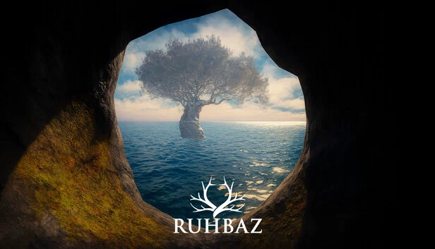 鲁赫巴兹（Ruhbaz） 游戏封面
