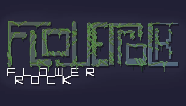 花岩（FlowerRock） 游戏封面
