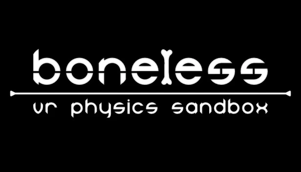 无骨（Boneless） 游戏封面