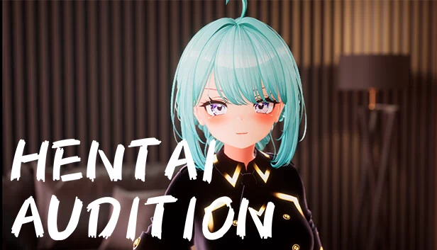 HENTAI Audition! 游戏封面