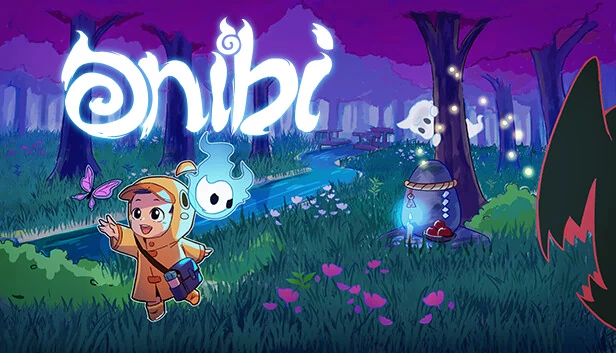 鬼火（Onibi） 游戏封面