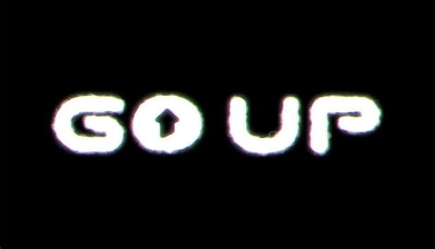 向上（Go Up） 游戏封面