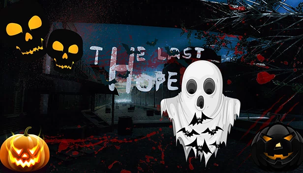 最后的希望（The Last Hope） 游戏封面