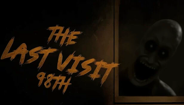 最后的拜访:第98次(The Last Visit: 98th) 游戏封面