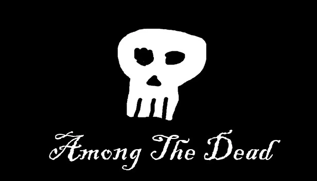Among The Dead 游戏封面