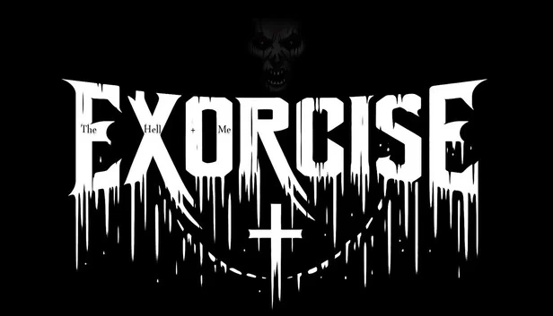 地狱 + 我：驱魔（The Hell + Me : Exorcise） 游戏封面