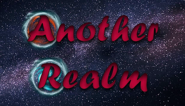 另一个领域（Another Realm） 游戏封面