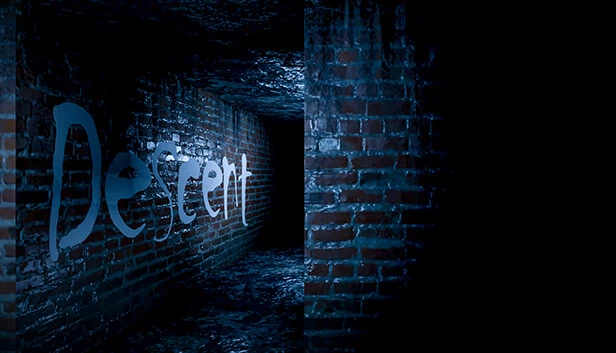 深降：黑暗走廊（Descent: The Dark Corridors） 游戏封面