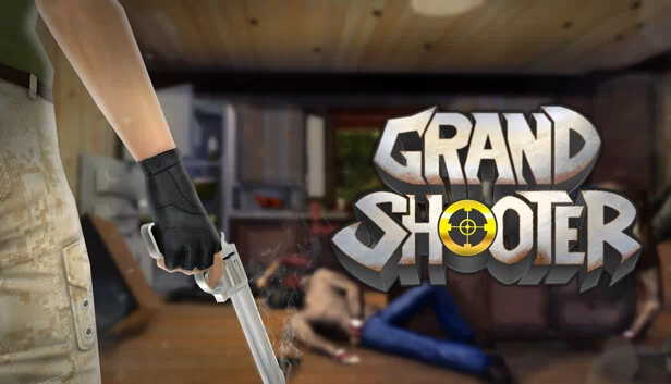 Grand Shooter 游戏封面