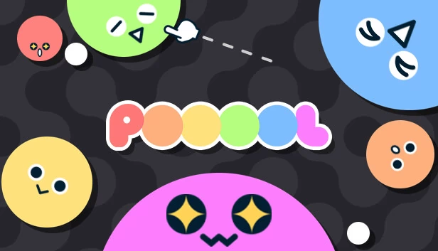 POOOOL 游戏封面