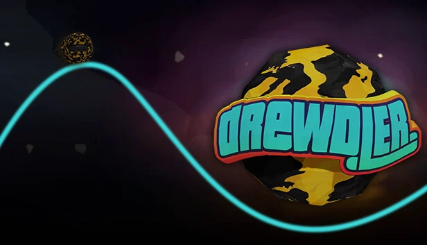 Drewdler 游戏封面
