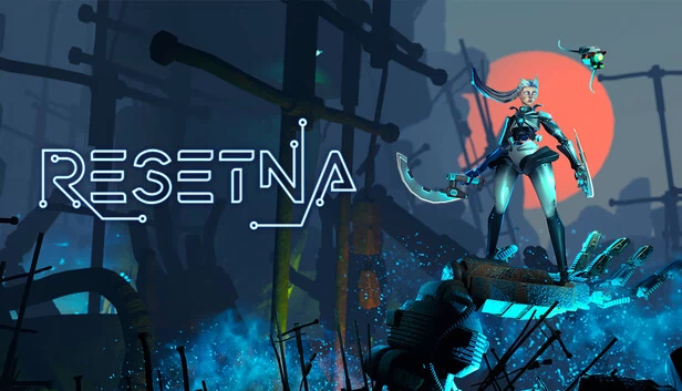 ReSetna 游戏封面