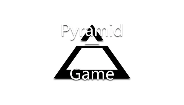 金字塔游戏（Pyramid Game） 游戏封面