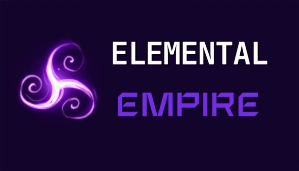 元素帝国（Elemental Empire） 游戏封面