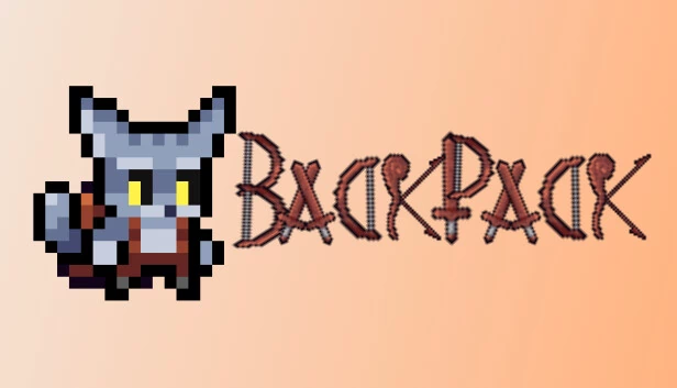 背包（Backpack） 游戏封面