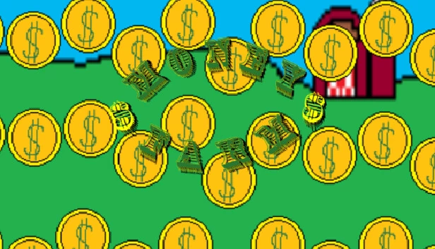 金钱农场（Money Farm） 游戏封面
