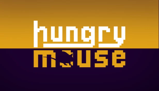 饥饿的老鼠（Hungry Mouse） 游戏封面