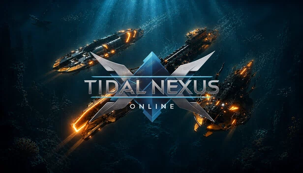 Tidal Nexus Online 游戏封面