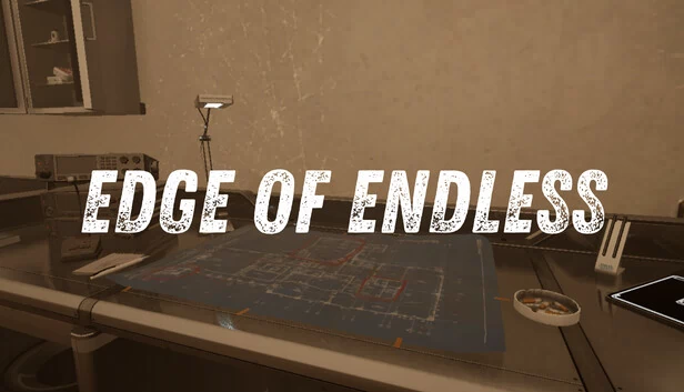 无尽边缘（Edge Of Endless） 游戏封面