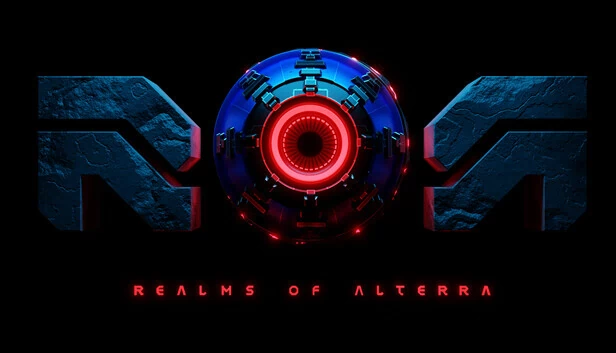 阿尔特拉领域（Realms of Alterra） 游戏封面