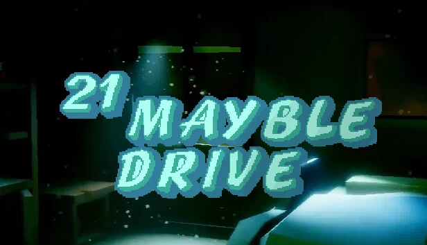 21 Mayble Drive 游戏封面